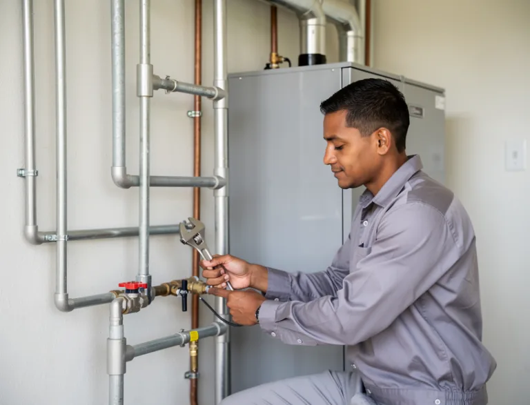 Geothermal Heating service in Preston